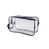 Étui à crayons personnalisé de qualité supérieure HK Raiser Novelty avec fermeture éclair, en plastique recyclable, impression couleur, logo personnalisable
