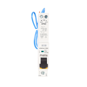 Geya — <span class=keywords><strong>disjoncteur</strong></span> électrique 40A 230V 50/60hz, pare-vent afdd, défaut d'arc - Product Image 5