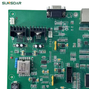 Sunsoar <span class=keywords><strong>PCB</strong></span> pcba nguyên mẫu thiết kế lắp ráp điều khiển bảng OEM nhà máy Quảng Đông - Product Image 4