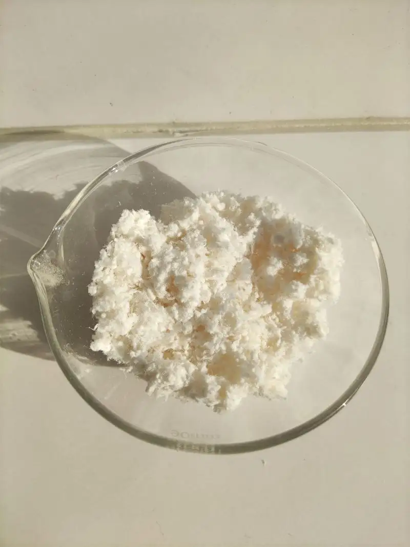 Hot selling commodity Carboxymethyl cellulose high viscosity CMC-HV