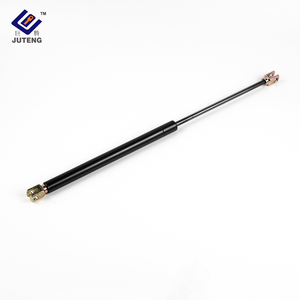 Ressort à gaz en acier de longueur personnalisée pour automobile, service OEM/ODM disponible, ressorts de haute qualité - Product Image 2