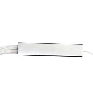 Сплиттер FTTH 1x16, SC/APC, дифференциальный, с низкими потерями, равномерное распределение света, высокая стабильность - Product Image 5