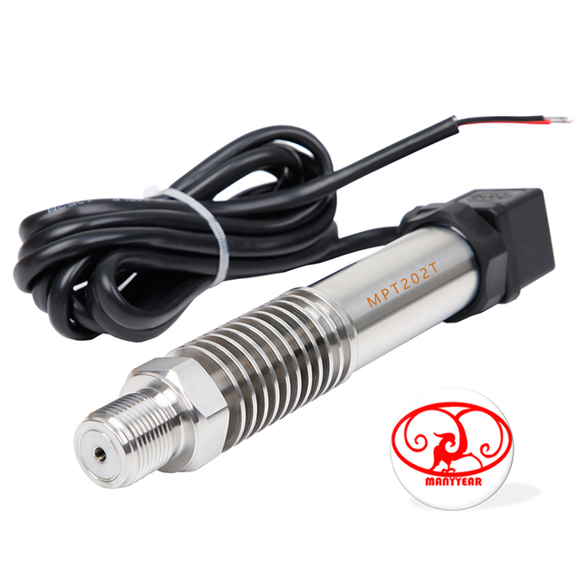 MPT200-T -196° C ,0-150 ° C, 250 ° C, 250 ° C, 350 °, 450 °, 600 °, 800 ° High and Low Temperature Pressure Sensor Transmitter