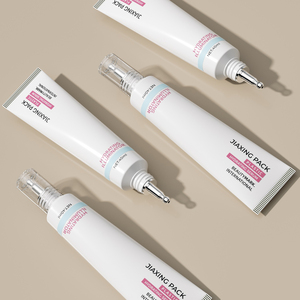 Tubes pour le corps personnalisés en gros, crème pour la peau, <span class=keywords><strong>tube</strong></span> de gel douche, emballage cosmétique, <span class=keywords><strong>tube</strong></span> de gel hydratant - Product Image 4