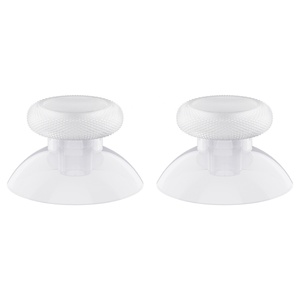 Accesorios para Control de Videojuegos EXtremeRate, Palancas Analógicas que Brillan en la Oscuridad (Verde), Empuñaduras para Palancas de Mando para Control de Xbox Series X/S - Product Image 5