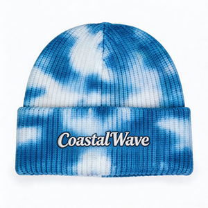 Gorro de Punto Jacquard con Teñido Personalizado para Protección contra el Frío para Hombres y Mujeres - Product Image 4