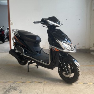 Scooter <span class=keywords><strong>Moto</strong></span> <span class=keywords><strong>Automatique</strong></span> à Essence Wolf Warrior 3 125cc <span class=keywords><strong>Vitesse</strong></span> Maximale 85km/h Vente en Gros Exclusive Transfrontalière - Product Image 5