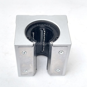 Nhà máy chất lượng cao cung cấp trục tuyến tính mang sbr25 sbr30 sbr35 sbr40 sbr50 - Product Image 2