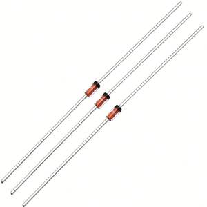 New and Original 2C3 DO-35 Diode Specialized Electronic Component BOM / SMT /PCB Supplier CZSKU:SP33QX48 - Product Image 1