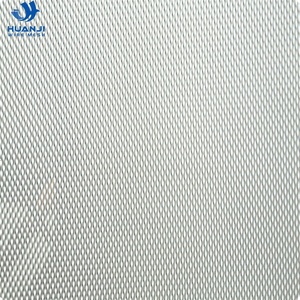 Malla de Seguridad DVA de Aluminio Expandido Moderna y Resistente con Protección Anticorte, Antibalas y Anti-UV para Ventanas y Puertas - Product Image 4
