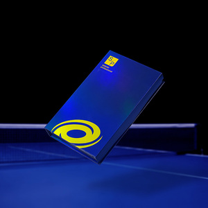 Boîtes rigides magnétiques personnalisées entièrement imprimées, imprimées en quadrichromie UV, recyclables, avec plateau intérieur antichoc pour raquette <span class=keywords><strong>de</strong></span> <span class=keywords><strong>tennis</strong></span> <span class=keywords><strong>de</strong></span> <span class=keywords><strong>table</strong></span> - Product Image 1