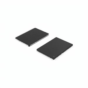 70V9289L12PRF8หน่วยความจำอิเล็กทรอนิกส์ Lqfp 128ของแท้ - Product Image 1