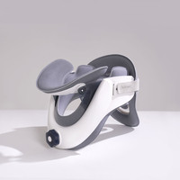 2024 équipement chiropratique-médical pour la rééducation du cou Machine de traction cervicale orthèse cervicale accolades de soutien articulaire