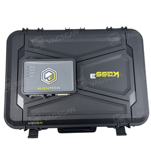 Kit de Herramientas Alientech KESS V3 Master para Programación de ECU y TCU y Ajuste de Chip a través de OBD Bench Boot - Product Image 1