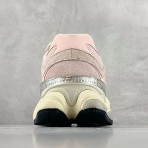Zapatillas Deportivas 9060 Nuevas de Alta Calidad con Suela Gruesa y Ligera, Zapatos Casuales de Moda para Caminar, Transpirables para Exteriores, Zapatos de Entrenamiento NBW - Product Image 6
