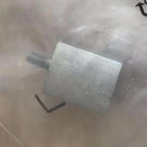 1PC ADVC-6-5-A-P-A 188064 Cilinder ADVC-6-5-A-P-A Programmering Controller Industriële Automatisering - Product Image 1