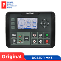 Controlador de Generador Original Plc Mebay DC82DR MK3, Placa de Control de Gasolina, Suministro al por Mayor