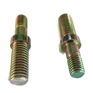 Barra di Acciaio per Stihl MS260/MS340/MS360 OEM 00009536605 Finitura Zincata Grado 4.8 - Product Image 3