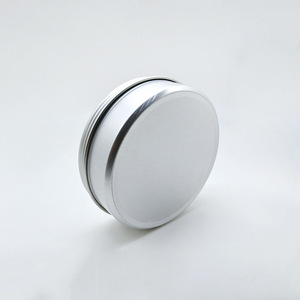 Bán buôn 10oz 300g Kim Loại hộp thiếc tùy chỉnh 300ml container nhôm thiếc nhôm nồi lọ rỗng xe sáp Lon thiếc - Product Image 4