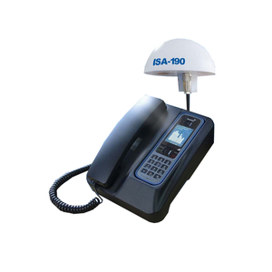 Matsutec ISD-190 ISATDOCK Cho Điện Thoại Vệ Tinh <span class=keywords><strong>Inmarsat</strong></span> - Product Image 1