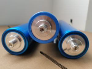 <span class=keywords><strong>3</strong></span>.2V 100Ah Lifepo4电池大容量可充电锂离子电池用于太阳能系统ESS - Product Image 6