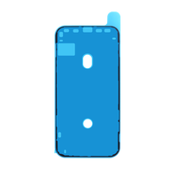 Ensemble 100 étanche LCD cadre d'affichage lunette colle adhésif autocollant réparation pour iPhone 6S 7 8 Plus X XS 12 Pro Max XR téléphones mobiles