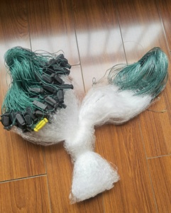 Lưới Mang Ba Lớp, Chất Lượng Cao Cho Thị Trường Châu Âu - Product Image 3