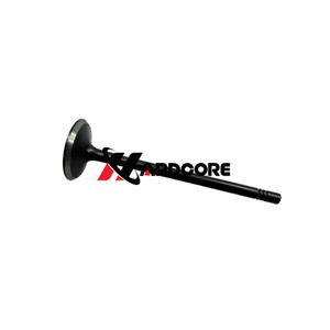 Excavator C4.4 C6.6 C7.1 Engine Intake Valve Exhaust 339-9637 309-3378 - Product Image 1