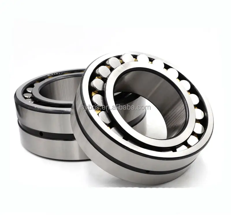 75x130x31 High precision spherical roller bearing 22215E 2215CCK/W33 C3 22215 bearing