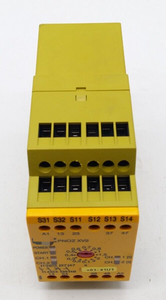 Relai Pengaman PLC 774502 XV2 324VDC <span class=keywords><strong>2</strong></span> 2t - Product Image 3