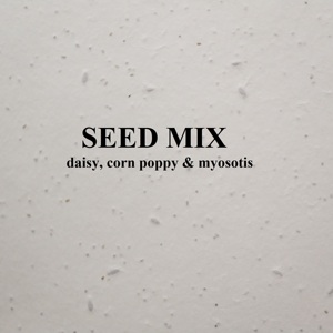 200gsm A4 Size Wholesale <strong>Plantable</strong> Seed Card <strong>Paper</strong> Handmade Style - Product Image 3