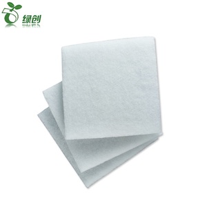 G4 Không Dệt Vải Tiểu Bộ Lọc Không Khí Bông Polyester Sợi Bụi-Bằng Chứng Lọc Trần Bông Vật Liệu Lọc Không Khí - Product Image 3