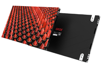 GKGD CFC0.78 Boîtier Diamond Box Résolution 768x432 HDR 1000:1 IP65 Étanche Lisible en plein soleil