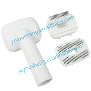 Tête de brosse d'aspirateur pour chat et chien Dysons V7 V8 V10 V11 V15 Pièce d'aspirateur Accessoire d'épilation pour animaux de compagnie Brosse de toilettage - Product Image 4