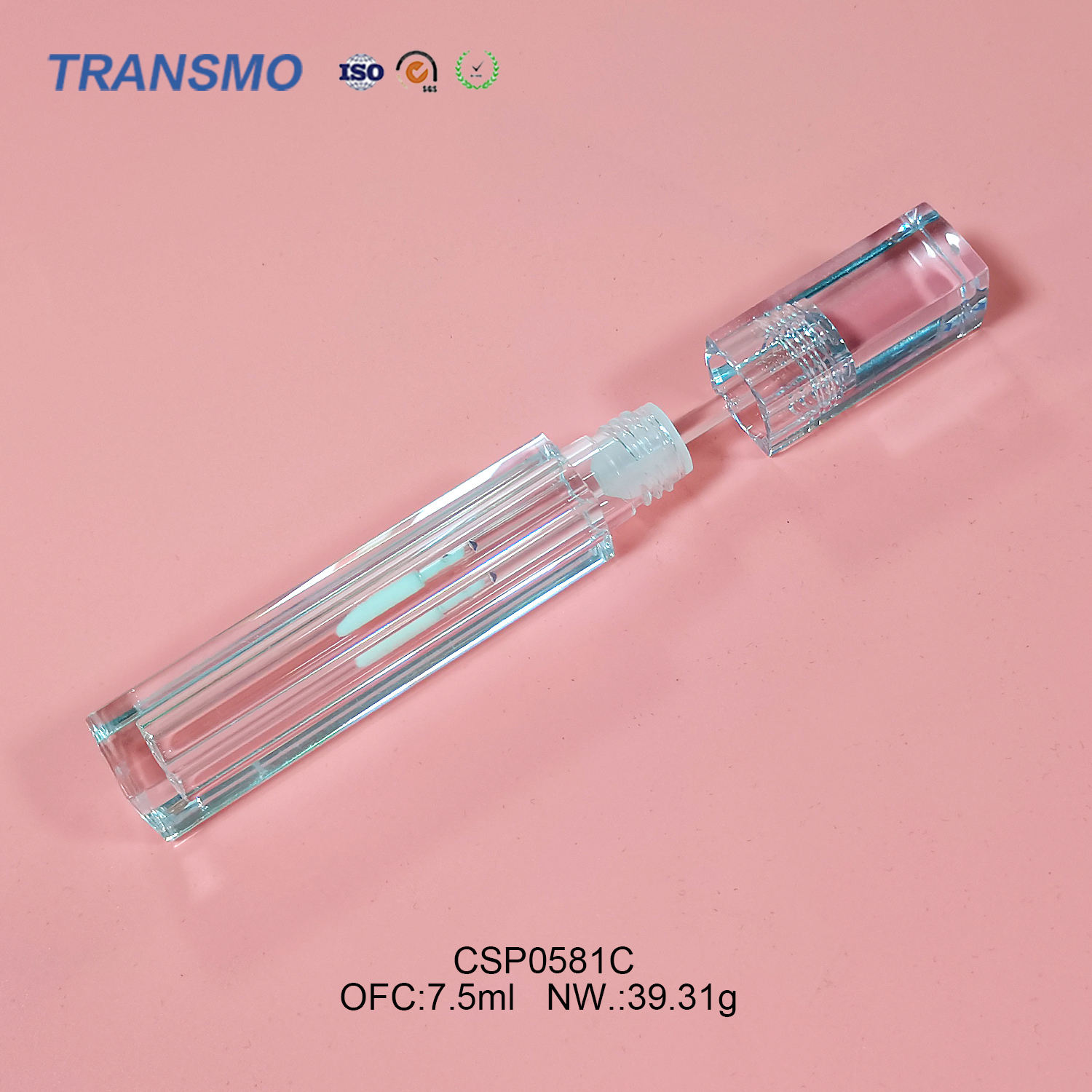 Colores en stock o personalizados