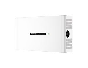 Batterie GoodWe Série D LX D5.0-10 Haute Tension 5KWH Empilable 51.2V pour Système de Stockage d'Énergie Domestique IP21 - Product Image 3