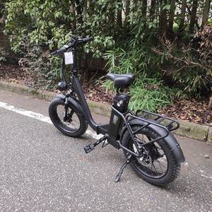 Bicicletta Elettrica Enduro MTB Economica Diretta dalla Fabbrica, 48V 36V, PAS Coreano, Autonomia 120km, Bici Elettrica SIMATE - Product Image 2