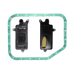 Kit de junta de cárter de filtro de aceite de transmisión automática JR507E 5EAT para NISSAN SUBARU, accesorios para coche de 5 velocidades - Product Image 1