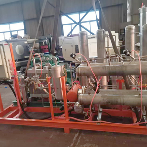 Unidad de Membrana de Filtración Industrial Más Vendida, Precio de Membrana de Filtración de Hexafluoruro de Azufre al 5% de SF6 para una Operación Estable - Product Image 2