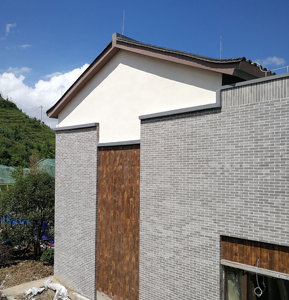 Nhanh chóng cài Đặt gạch nhìn Đá Nhân Tạo linh hoạt tường Veneer cho bên ngoài bức tường trang trí mềm linh hoạt đá gạch ốp - Product Image 4