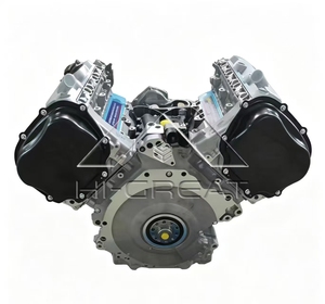 Ventes chaudes, <span class=keywords><strong>prix</strong></span> compétitif, moteur remanufacturé CAKA 3.0T, bloc moteur complet, parfaitement compatible avec <span class=keywords><strong>Audi</strong></span> <span class=keywords><strong>S4</strong></span> B8 S5 8T Volkswagen Touareg - Product Image 3