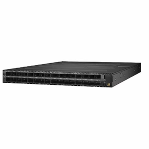 Sistema de Conmutación Mellanox MQM9790-NS2R MQM9790-NS2F InfiniBand, 32 OSFP, 64 NDR para Quantum-2 ASIC, Conmutadores de Red Nuevos - Product Image 1