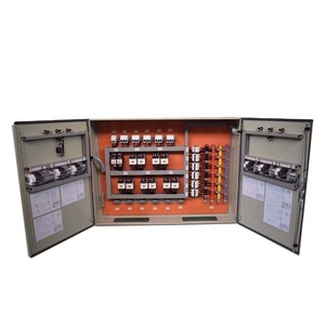 XL-21 động cơ điện Bảng điều khiển 400V 415V 3 giai đoạn điện Bảng điều khiển Bảng điều khiển hộp - Product Image 1