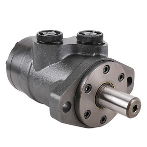Moteur hydraulique orbital Blince Custom OMP250 Roller Stator Road Drive Swing Motors Dan-foss/parker OMPH/OMPW - Product Image 3