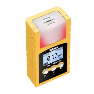 New rapid screening alcohol detector digital alcohol breathalyzer backlight alcohol breath tester road test