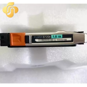 D4-D2SFXL-1600 2.5 นิ้ว 005053169 005053168 1.6TB SAS 12gb SSD รับประกัน 1 ปี หากต้องการปริมาณมากขึ้น โปรดติดต่อเราได้ - Product Image 1