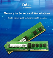Module de mémoire de bureau d'origine Dell, 32 Go DDR5 5600 MHz, pour ordinateurs de bureau