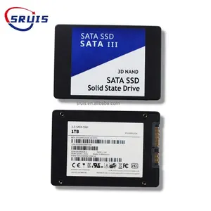 SRUIS Quality Assured Flash Storage ssd 240 gb chard disk 2.5'' sataIII