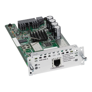 Module d'interface réseau d'accès DSL multimode NIM-VAB-A ISR4331/K9, module de routeur pour équipement fibre optique NIM-VAB-M - Product Image 3