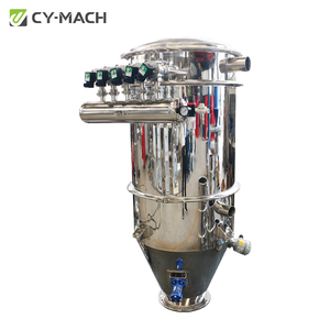 Industrial Automatic <strong>Conveyor</strong> Grain Powder Feeding Conveying Machine Pneumatic Vacuum <strong>Conveyor</strong> - Product Image 3